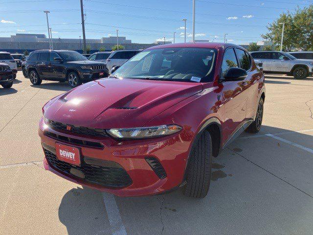 2024 Dodge Hornet R/T EAWD 2024 Dodge Hornet R/T EAWD
