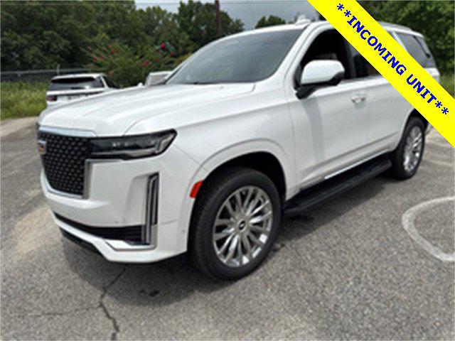 2022 Cadillac Escalade 2WD Premium Luxury
