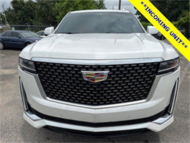 2022 Cadillac Escalade 2WD Premium Luxury