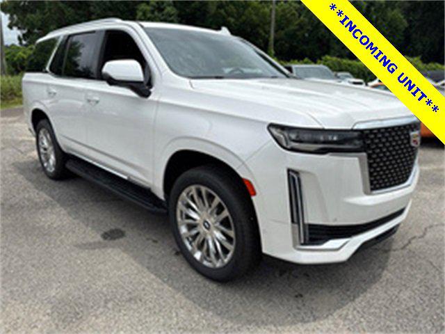 2022 Cadillac Escalade 2WD Premium Luxury