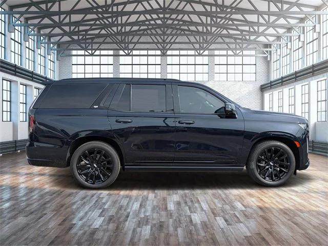 2021 Cadillac Escalade 4WD Sport Platinum