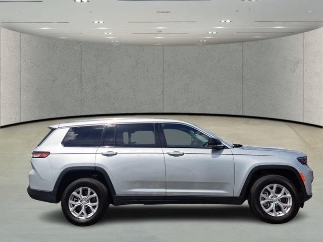 2023 Jeep Grand Cherokee L Limited 4x2