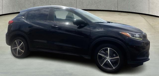 2022 Honda HR-V AWD EX