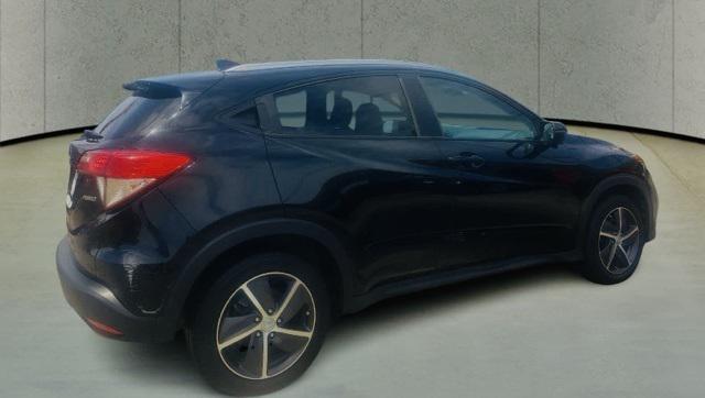 2022 Honda HR-V AWD EX