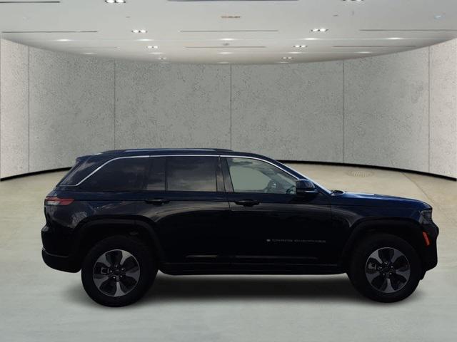 2023 Jeep Grand Cherokee 4xe 4xe