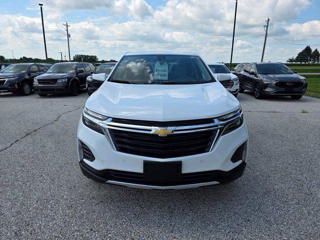 2023 Chevrolet Equinox AWD 2FL