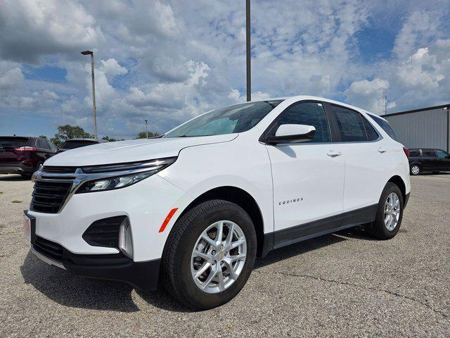 2023 Chevrolet Equinox AWD 2FL