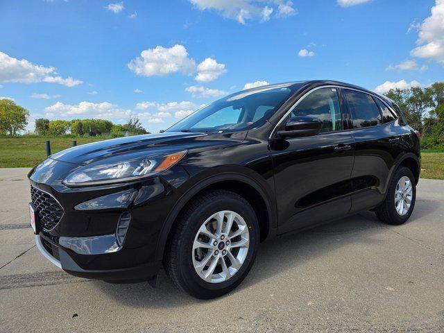 2021 Ford Escape SE 2021 Ford Escape SE