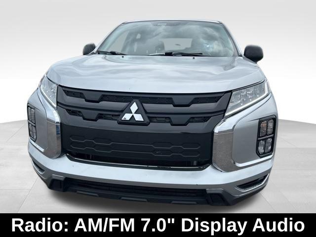 2022 Mitsubishi Outlander Sport 2.0 LE AWC