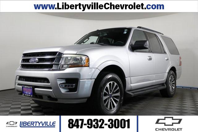2016 Ford Expedition XLT