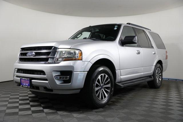 2016 Ford Expedition XLT