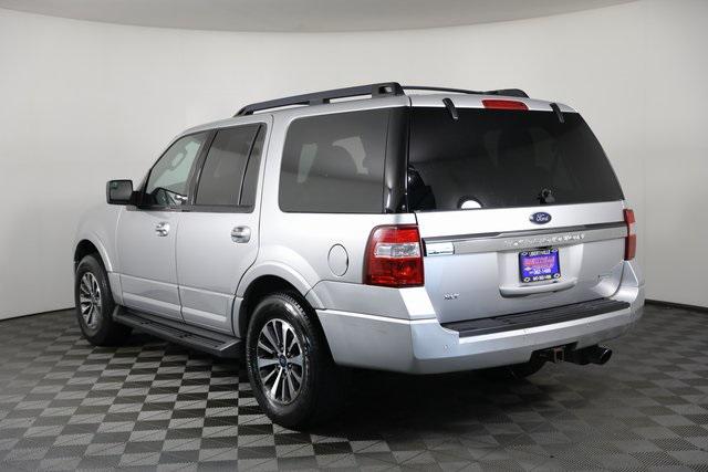 2016 Ford Expedition XLT