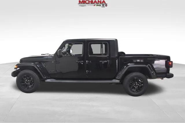2023 Jeep Gladiator Sport S 4x4 2023 Jeep Gladiator Sport S 4x4