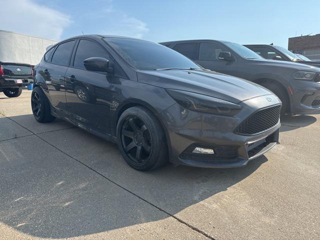 2016 Ford Focus ST ST