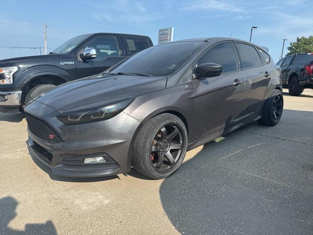 2016 Ford Focus ST ST