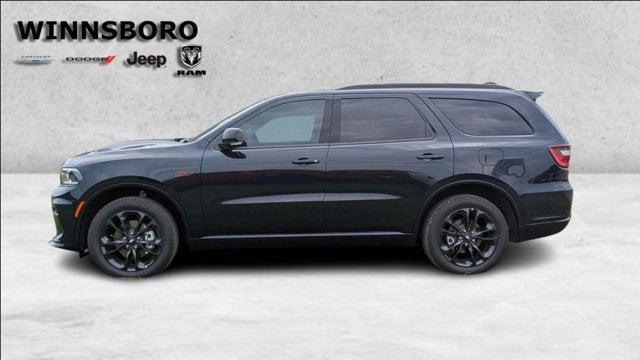 2025 Dodge Durango DURANGO GT PLUS AWD