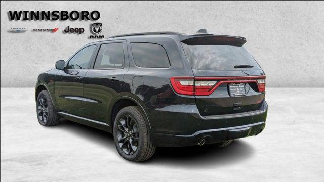 2025 Dodge Durango DURANGO GT PLUS AWD