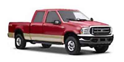 2003 Ford F-350 XL