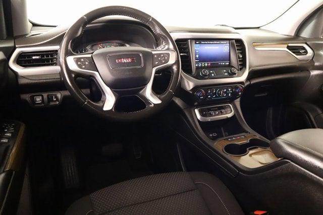 2020 GMC Acadia FWD SLE