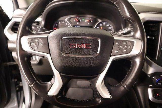 2020 GMC Acadia FWD SLE
