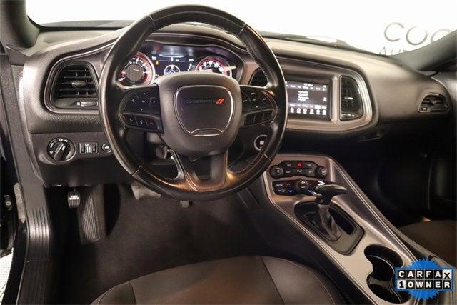 2023 Dodge Challenger GT AWD