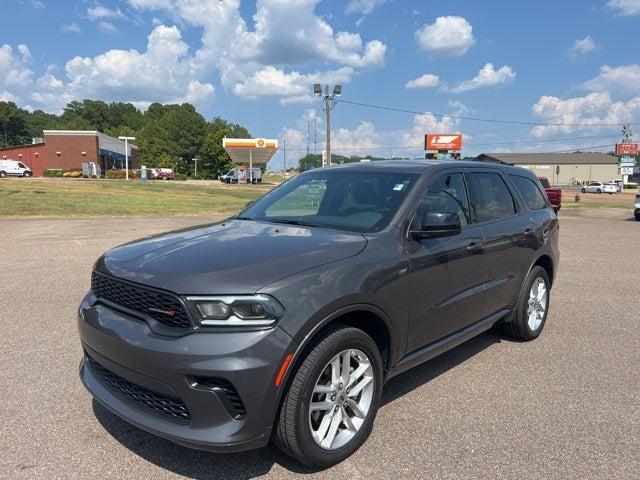 2024 Dodge Durango GT AWD