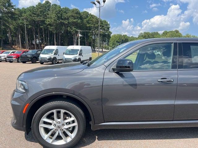 2024 Dodge Durango GT AWD