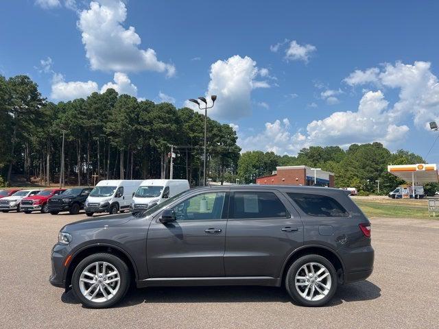 2024 Dodge Durango GT AWD