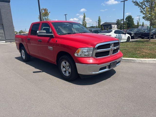 2023 RAM 1500 Classic SLT Crew Cab 4x4 57 Box
