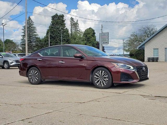 2023 Nissan Altima SV FWD 2023 Nissan Altima SV FWD