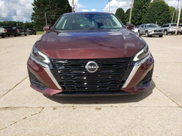2023 Nissan Altima SV FWD 2023 Nissan Altima SV FWD
