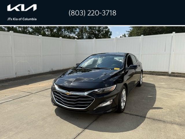 2023 Chevrolet Malibu FWD 1LT 2023 Chevrolet Malibu FWD 1LT