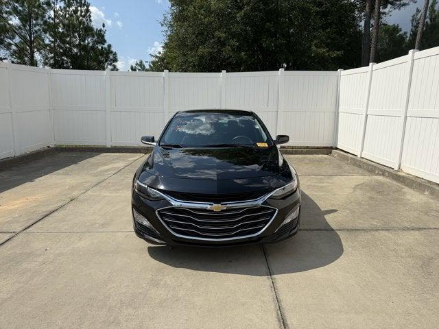 2023 Chevrolet Malibu FWD 1LT 2023 Chevrolet Malibu FWD 1LT