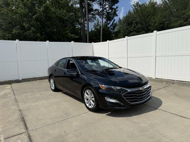 2023 Chevrolet Malibu FWD 1LT 2023 Chevrolet Malibu FWD 1LT