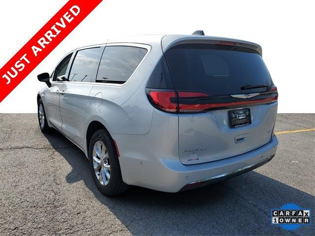 2023 Chrysler Pacifica Touring L AWD