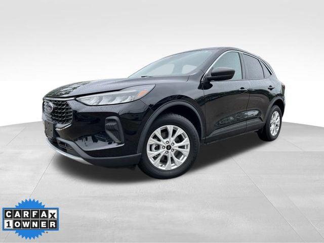 2024 Ford Escape Active 2024 Ford Escape Active