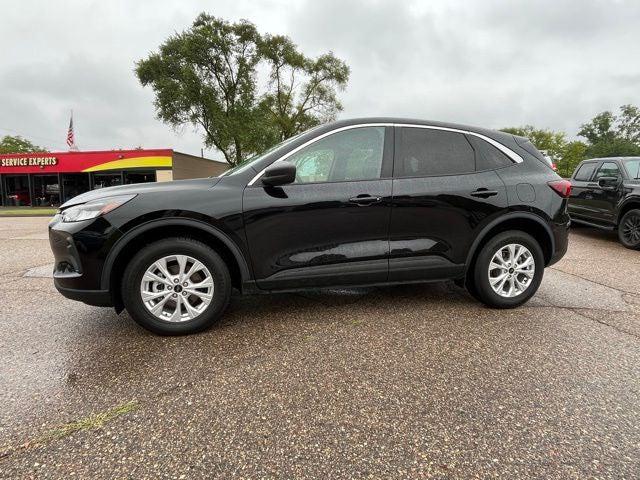 2024 Ford Escape Active 2024 Ford Escape Active