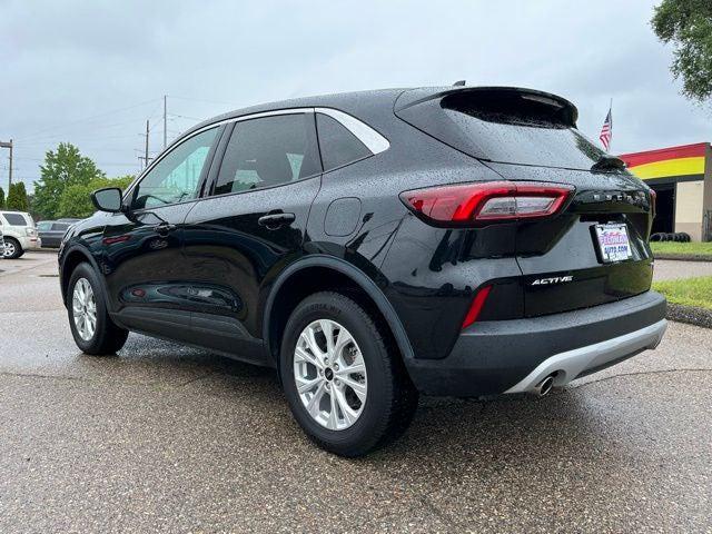 2024 Ford Escape Active 2024 Ford Escape Active