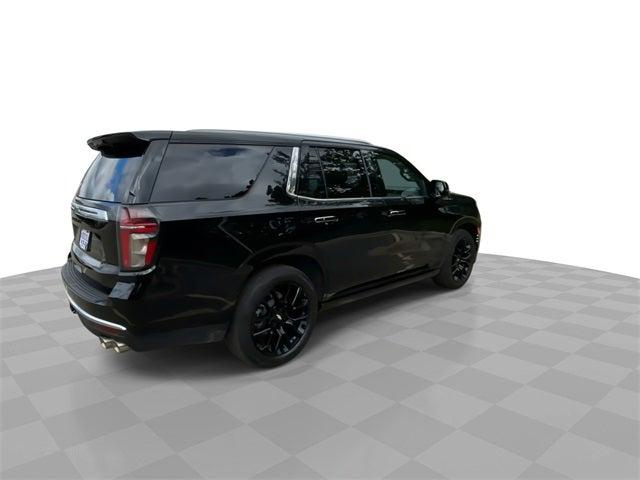 2023 Chevrolet Tahoe 4WD High Country 2023 Chevrolet Tahoe 4WD High Country