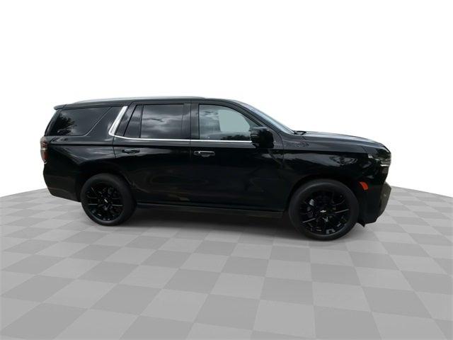2023 Chevrolet Tahoe 4WD High Country 2023 Chevrolet Tahoe 4WD High Country