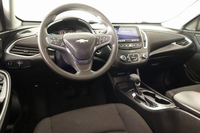 2024 Chevrolet Malibu FWD 1FL