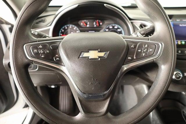 2024 Chevrolet Malibu FWD 1FL