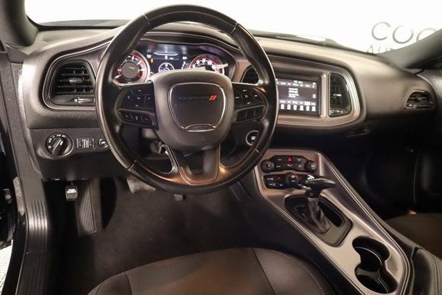 2023 Dodge Challenger GT AWD 2023 Dodge Challenger GT AWD