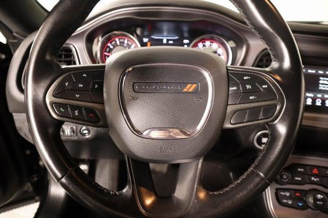2023 Dodge Challenger GT AWD 2023 Dodge Challenger GT AWD