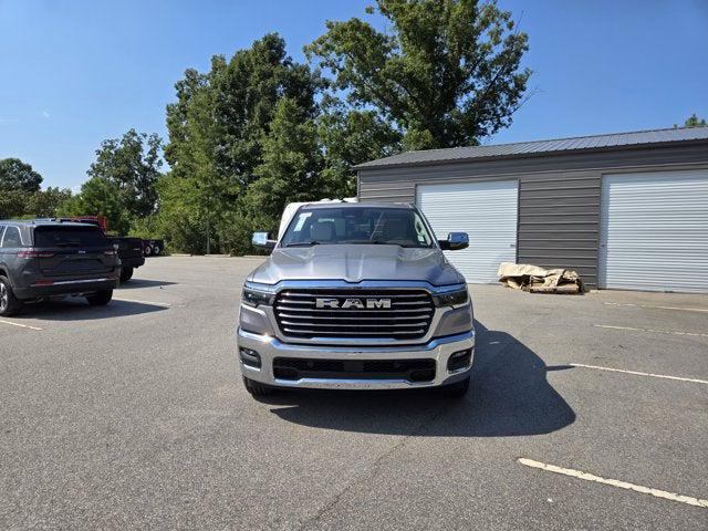 2026 RAM Ram 1500 RAM 1500 LARAMIE CREW CAB 4X2 57 BOX