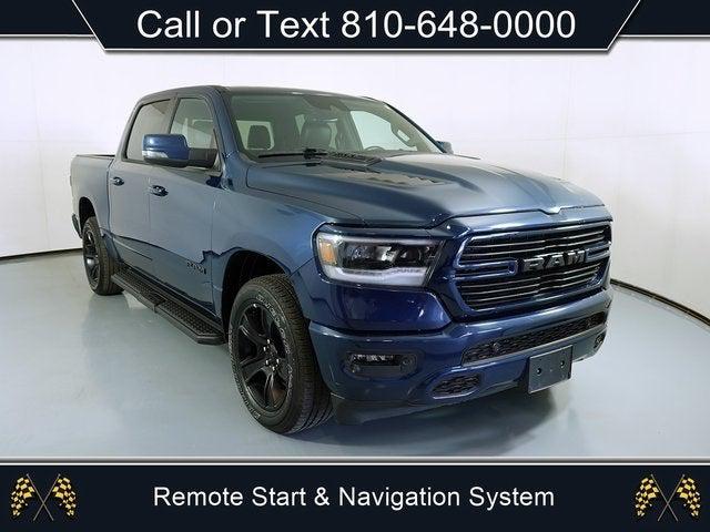 2023 RAM 1500 Sport