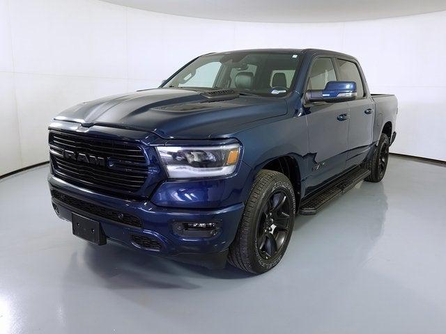 2023 RAM 1500 Sport