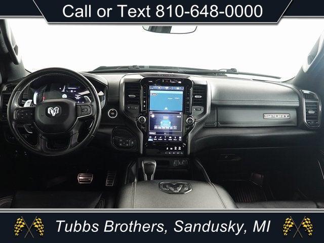 2023 RAM 1500 Sport