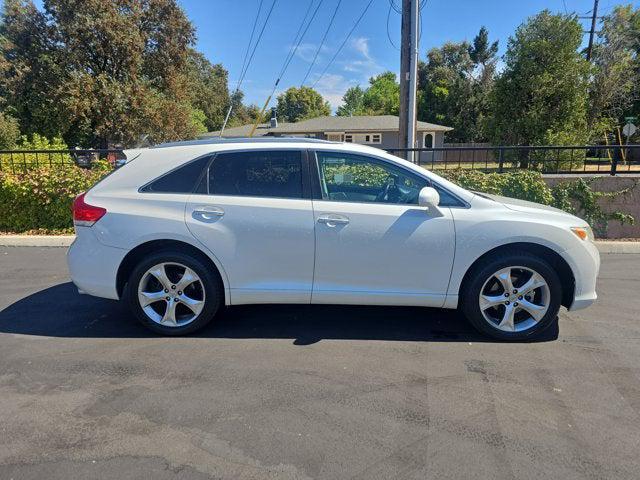 2011 Toyota Venza Base V6