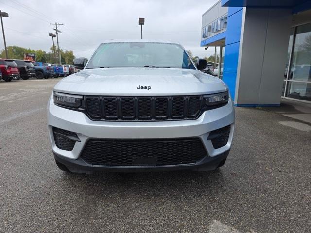 2024 Jeep Grand Cherokee Altitude 4x4